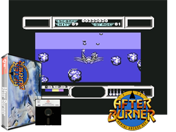 Afterburner